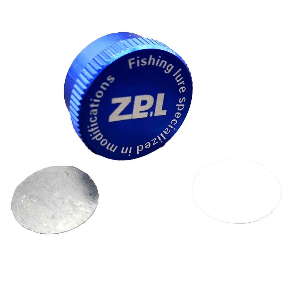 New Spool Tension Knob Cap 1.2g FOR DAIWA FOR STEEZ FOR ALPHAS
