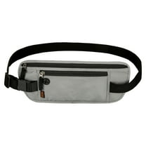 New Sports Running Waist Bag - Outdoor Multifunctional, Large Capacity, Anti - Splash, Close - Fitting for Men and Women