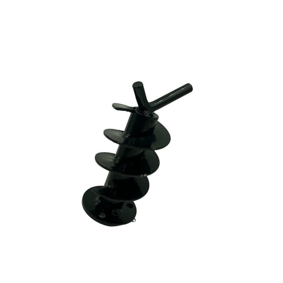 New Spreader Auger Compatible With Buyers SaltDogg TGS01B Hopper Spreader By Part Numbers 59036 0202100 36151