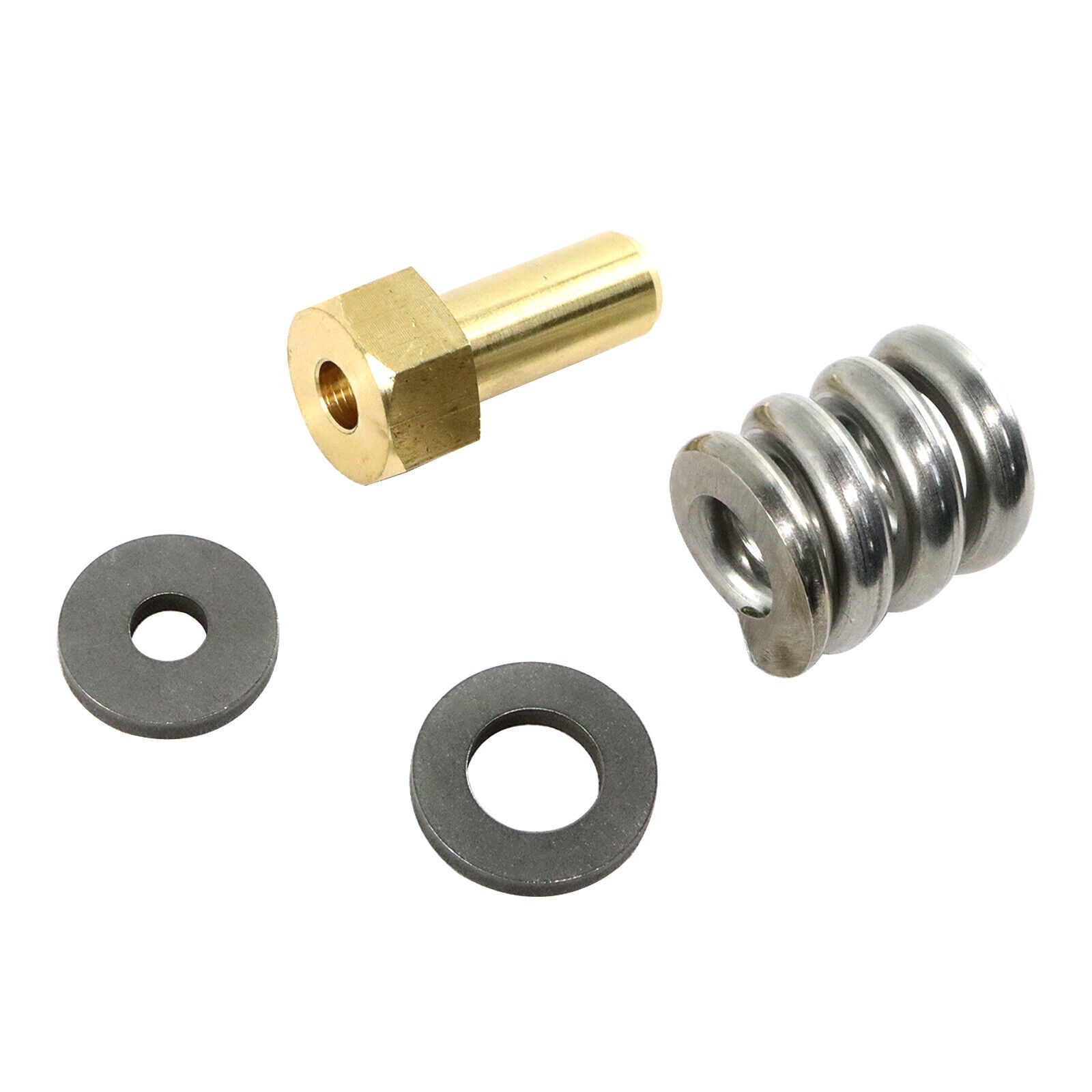 New Spring Barrel Nut Assembly For Pentair Pool/Spa Cartridge & D.E