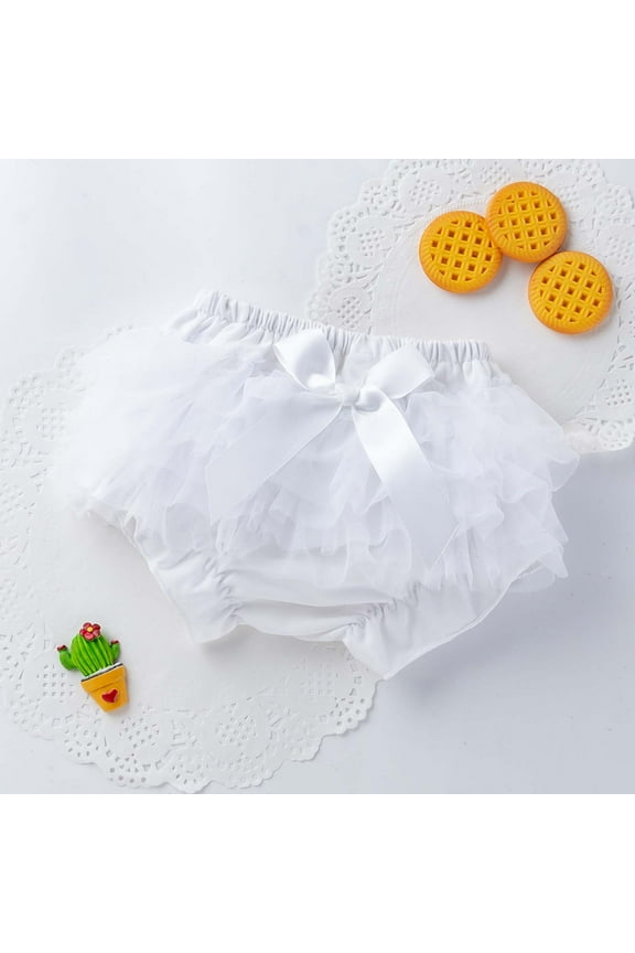 New Spring Fashion AXXD Boys Girls Newborn Bag Fart Pants Briefs Big Butt Shorts Bread Pants