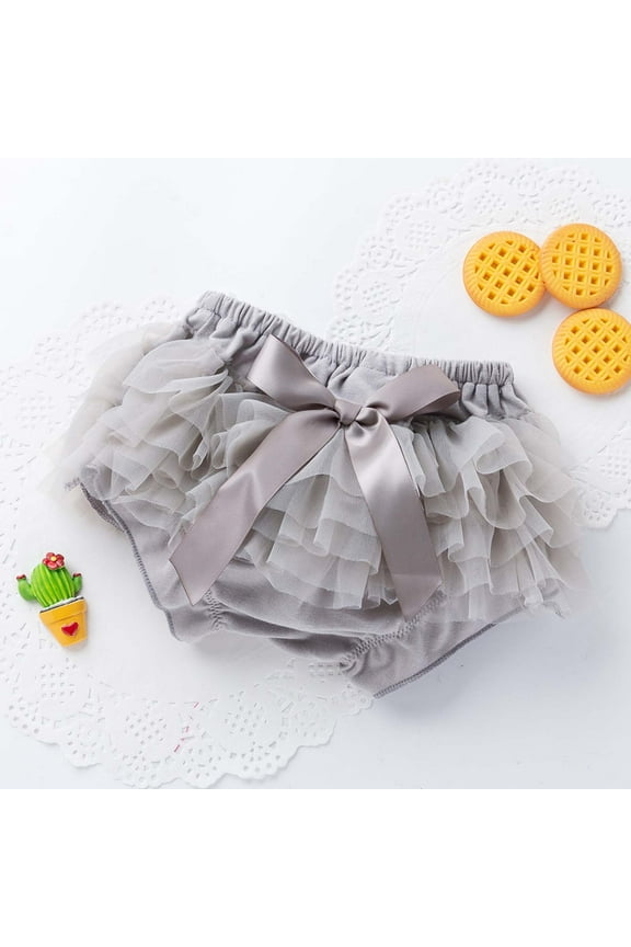 New Spring Fashion AXXD Boys Girls Newborn Bag Fart Pants Briefs Big Butt Shorts Bread Pants