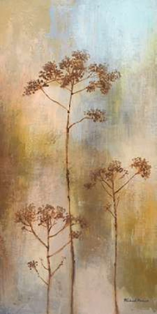 New Spring Light I Canvas Art - Michael Marcon (24 x 48)
