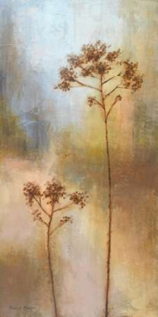 New Spring Light II Canvas Art - Michael Marcon (10 x 20)