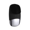 thumbnail image 1 of Portable Waterproof Silicone Facial Cleansing Brush Manufacturer Beauty Products Beauty Device for Women, 1 of 8