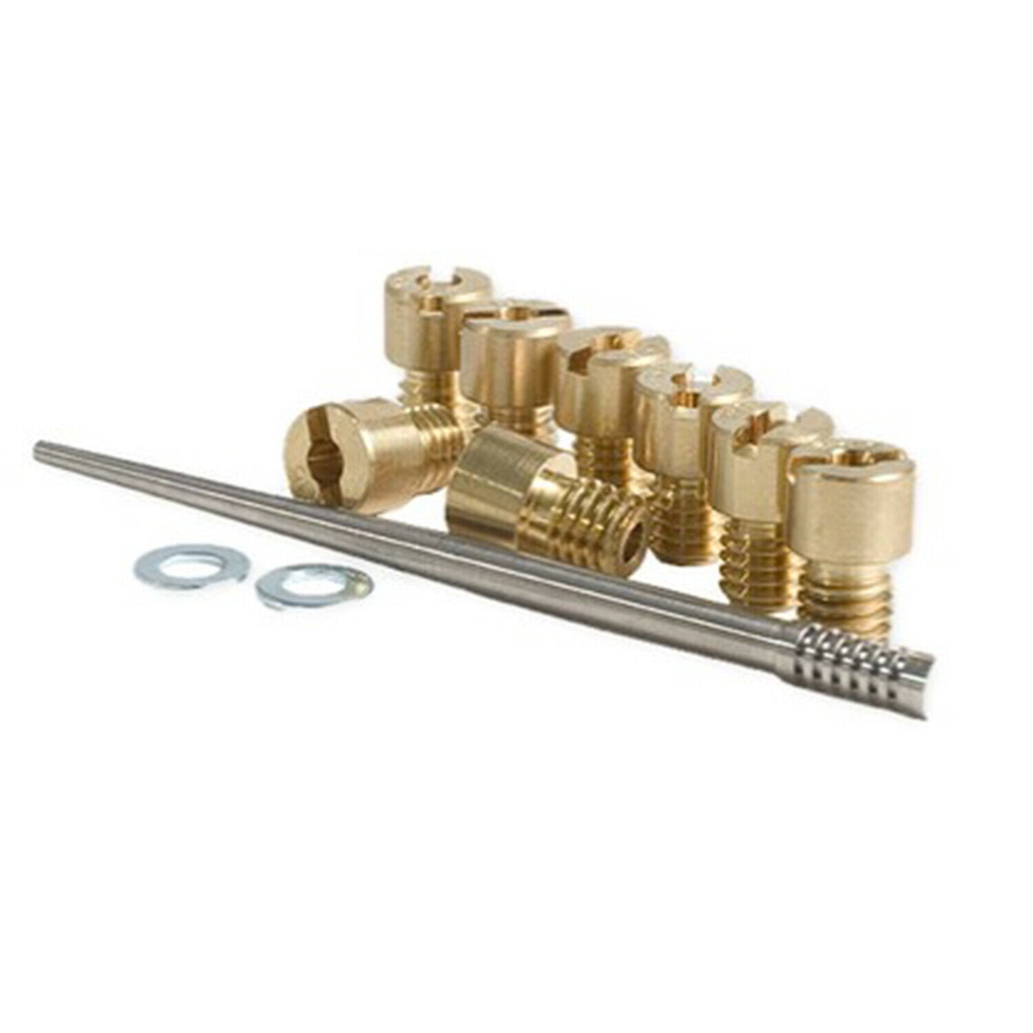 TRX450 Jet Kit BASIC Stage 3 TRX 450 Foreman ATV 1998-04 Carb Pilot-48 Main-138 TRX450 Jet Kit BASIC Stage 3 TRX 450 Foreman ATV 1998-04 Carb Pilot-48 Main-138