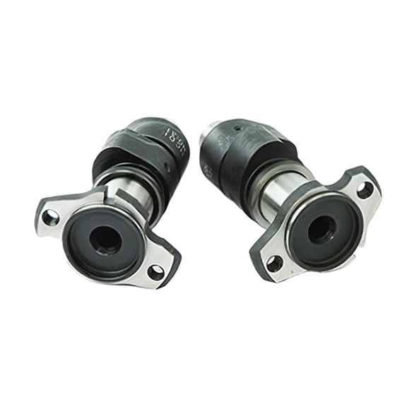 Stage 1 Camshaft Set Compatible with 2004-2020 Kawasaki Brute Force 650 750 KFX700 Teryx 750 Arctic Cat 650 2004-2005 Suzuki LT-V700F Twin Peaks 700 DOHC V-Twin 633cc Replaces 2036-1S