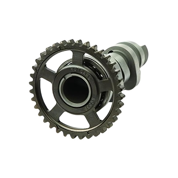 Honda CRF250R CRF250X Stage 1 Camshaft Compatible with 249cc DOHC 4-Valve Liquid-Cooled 2004-2017 Motocross Enduro Drop-In Cam 14100-KRN-730 14100-KSC-770 4-Stroke 14100-KRN-A00