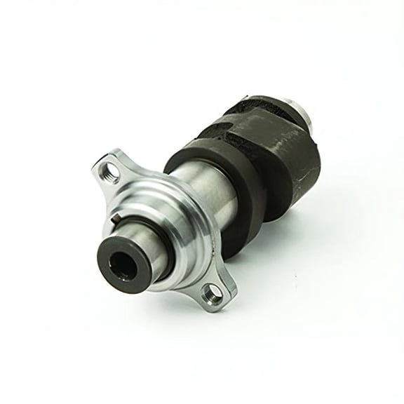 Honda XR650R Camshaft Stage 1 Compatible with 2000-2007 649cc SOHC 4-Valve RFVC Single-Cylinder Liquid-Cooled 4-Stroke 14000-MBN-670 Motorcycle 1009-1 Engine 14000MBN670 Displacement