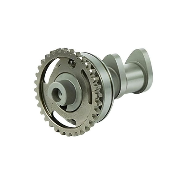 New Stage 1 Exhaust Camshaft Compatible With Kawasaki KX-X 250cc 2021-2024 KX-F 250cc 2011-2024 250cc Engine By 49118-0987 49118-0715 49118-0826 49118-0906 49118-0154 49118-0996