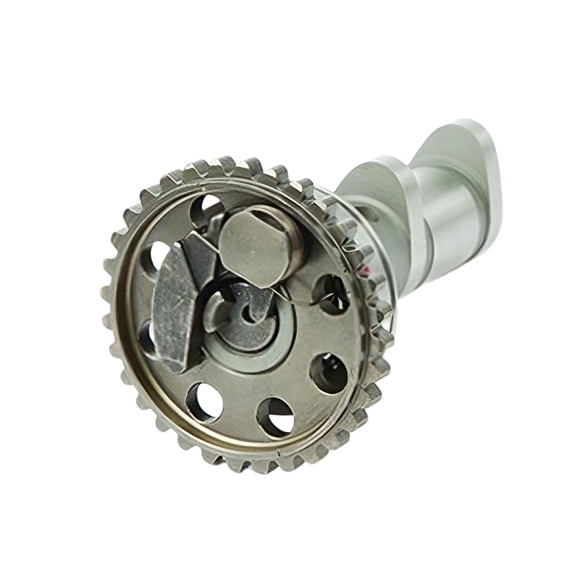 Stage 1 Exhaust Camshaft 2003-2009 Compatible with Yamaha YZ450F WR450F 449cc Motocross Enduro Replaces 5TA-12180-00-00 5TA-12180-10-00 5TA-12180-20-00 2S2-12180-00-00