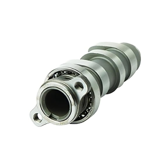 OEM Grade Stage 2 Camshaft Compatible with Honda CRF450R CRF450X TRX450R TRX450ER 449cc SOHC 4-Valve 2002-2009 Performance Cam 14110-HP1-600 14110-MEB-670 14110HP 4-Stroke 14110-HP1-670