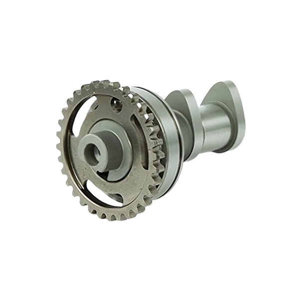 New Stage 2 Exhaust Camshaft Compatible With Kawasaki KX-X 250cc 2021-2024 KX-F 250cc 2011-2024 250cc Engine By 49118-0906 49118-0826 49118-0715 2221-2E 49118-0987 49118-1264