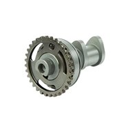 OEM Grade Stage 2 Exhaust Camshaft Compatible with 2004-2006 2004-2010 Kawasaki KX250F Suzuki RM-Z250 249cc DOHC RM-Z250 RMZ250 Suzuki 4-Stroke Replaces 49118-0022 49118-0065 49118-0069