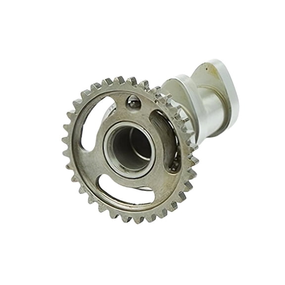 Stage 2 Intake Camshaft Compatible with 2007-2009 Suzuki RM-Z250 RMZ250 249cc DOHC LC MX Top-End Power Over Rev 4-Stroke Valve REPLACED Performance Replaces 12911-10H00 1291110H00