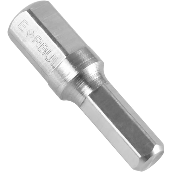 New Stainless Steel Drive Screw Electric Drill Adapter Drill for Truck Camper Screw Jack System