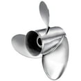 thumbnail image 1 of Propeller Fits 2002-2021 Honda Johnson Johnson/Evinrude E-Tec 15 Spline 250 200-350 Hp 2006 2007 2008 2009 2010 2011 2012 2013 2014 2015 2016 2017 2018 2019 OEM UP HP, 1 of 2