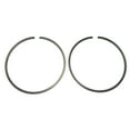 thumbnail image 1 of Piston Ring Set Standard Size Compatible with 1995-2001 Johnson Evinrude 130HP 135HP V4 250HP V6 60-Degree Loop Charged Big Bore Looper Outboard 3.685 Bore 0436254 439538, 1 of 2