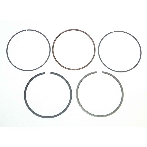New Piston Rings Is Compatible With Honda By Part Numbers 02.1363.000