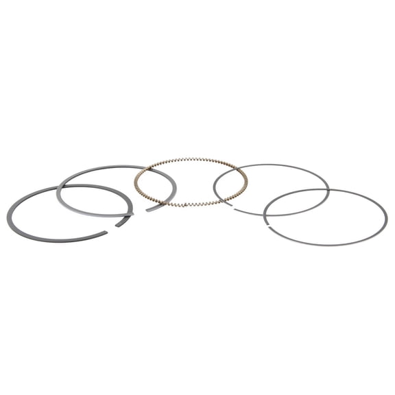 New Standard 85mm Piston Rings Compatible With Honda By Part Numbers 02.1495.000