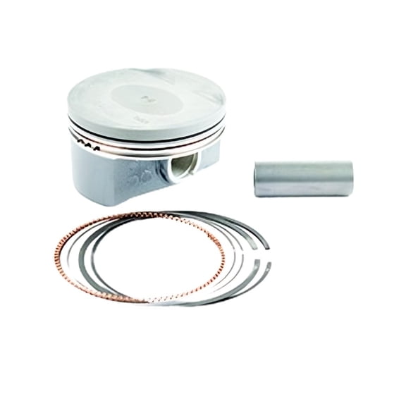 Rareelectrical 17-24 2017-2024 Yamaha 4-Cylinder 4-Stroke 2.8L 150 175 200 HP Outboard Piston K