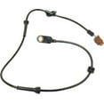 thumbnail image 1 of New Standard ABS Wheel Speed Sensor Front Left for Nissan Altima Passenger, 1 of 5