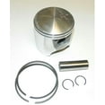 thumbnail image 1 of Piston Kit Standard 82MM Compatible with Sea-Doo XP 720 HX 720 SPX 720 SPI 720 SP 720 Rotax 717 2-Stroke 1995-1997 GTI LE Speedster Sportster 718cc 85HP Replaces 290887670 290-887-670, 1 of 2
