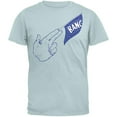 thumbnail image 1 of New Standard - Dexterity Bang Soft T-Shirt, 1 of 1