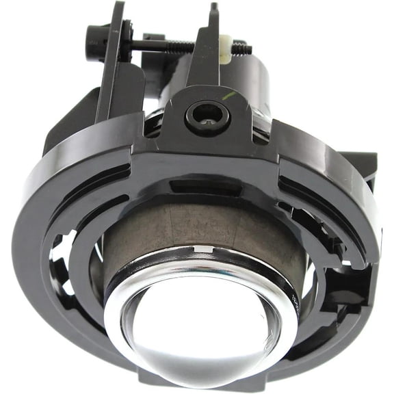 New Standard Fog Light Compatible With Dodge Jeep Grand Cherokee Laredo 6 Cyl 3.6L Grand Cherokee Laredo X 6 Cyl 3.6L Grand Cherokee Limited X 8 Cyl 5.7L 2013-2022 By 5182021AB-PFM