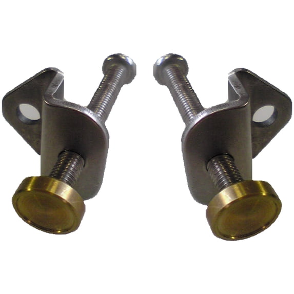 Standard Horizon Flush Mount f/GX1600 & GX1700 Explorer