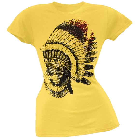 New Standard - Le Chief Juniors T-Shirt - Large