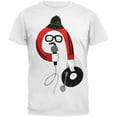 thumbnail image 1 of New Standard - Mc DJ Soft T-Shirt, 1 of 1