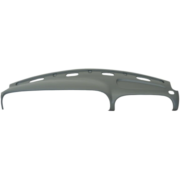 New Standard Replacement Dash Panel Overlay, Fits 1998-2002 Dodge Fullsize Pickup