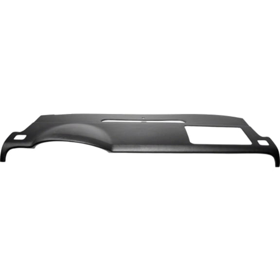 New Standard Replacement Dash Panel Overlay, Fits 2007-2012 Chevrolet Avalanche