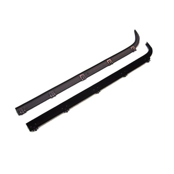New Standard Replacement Door Window Belt Weatherstrip Kit, Fits 1987-1996 Ford Bronco