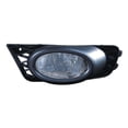 thumbnail image 1 of New Standard Replacement Driver Side Fog Light Assembly, Fits 2009-2011 Honda Civic Sedan, 1 of 1