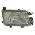 thumbnail image 1 of New Aftermarket   Driver Side Front Head Lamp Assembly 84001FC110 fits 1999-2000 Subaru Forester, 1 of 1