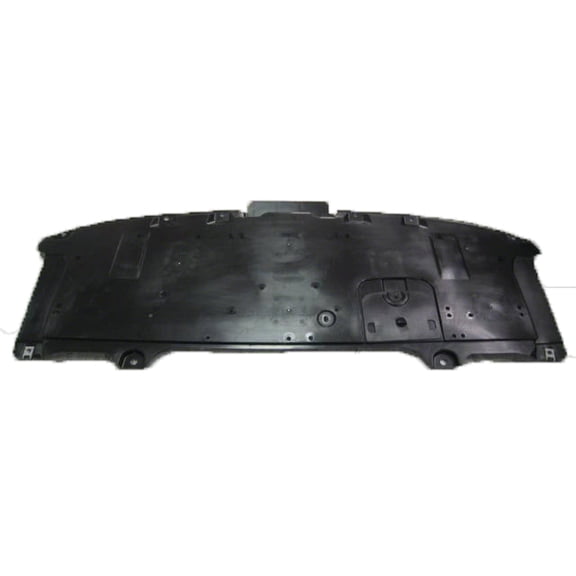New Standard Replacement Front Center Undercar Shield, Fits 2013-2016 Mazda CX5