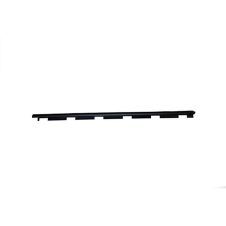 New Standard Replacement Front Left Outer Door Window Belt Weatherstrip, Fits 1988-2002 Chevrolet Fullsize C/K Pickup