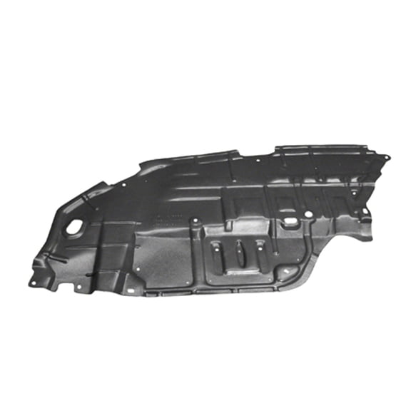 New Standard Replacement Front Left Undercar Shield, Fits 2012-2014 Toyota Camry