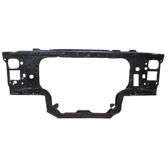 New Standard Replacement Front Radiator Support, Fits 1992-1996 Ford Fullsize Pickup