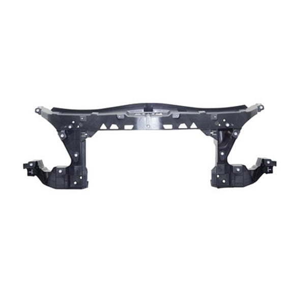 New Standard Replacement Front Radiator Support, Fits 2014-2018 Mercedes Sprinter 2500