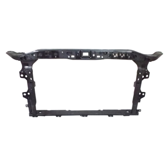 New Standard Replacement Front Radiator Support, Fits 2017-2018 Hyundai Elantra Sedan
