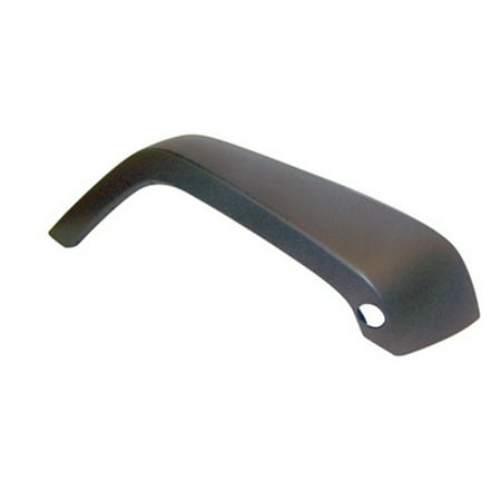 New Standard Replacement Front Right Fender Flare, Fits 2007-2017 Jeep Wrangler