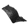 thumbnail image 1 of New Standard Replacement Front Right Fender Splash Shield, Fits 2006-2009 Nissan 350Z, 1 of 1