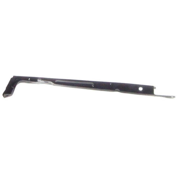 New Standard Replacement Hood Latch Support, Fits 2003-2008 Toyota Corolla Sedan