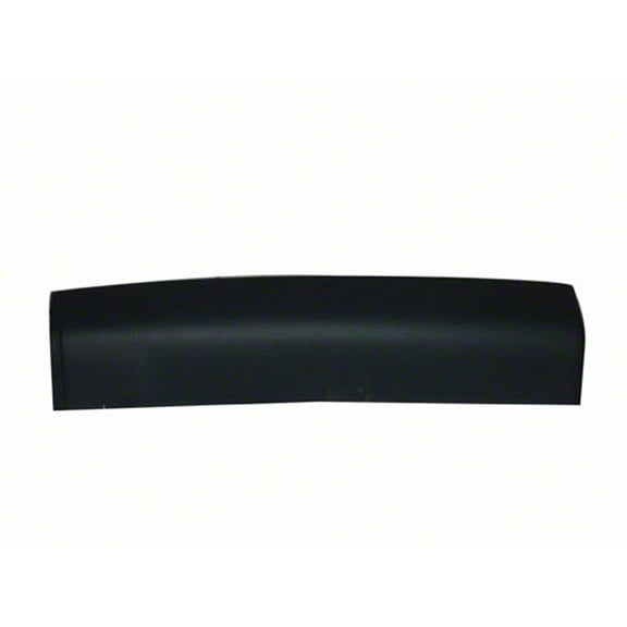 New Standard Replacement Left Quarter Panel Extension, Fits 1996-2019 Chevrolet Express Van