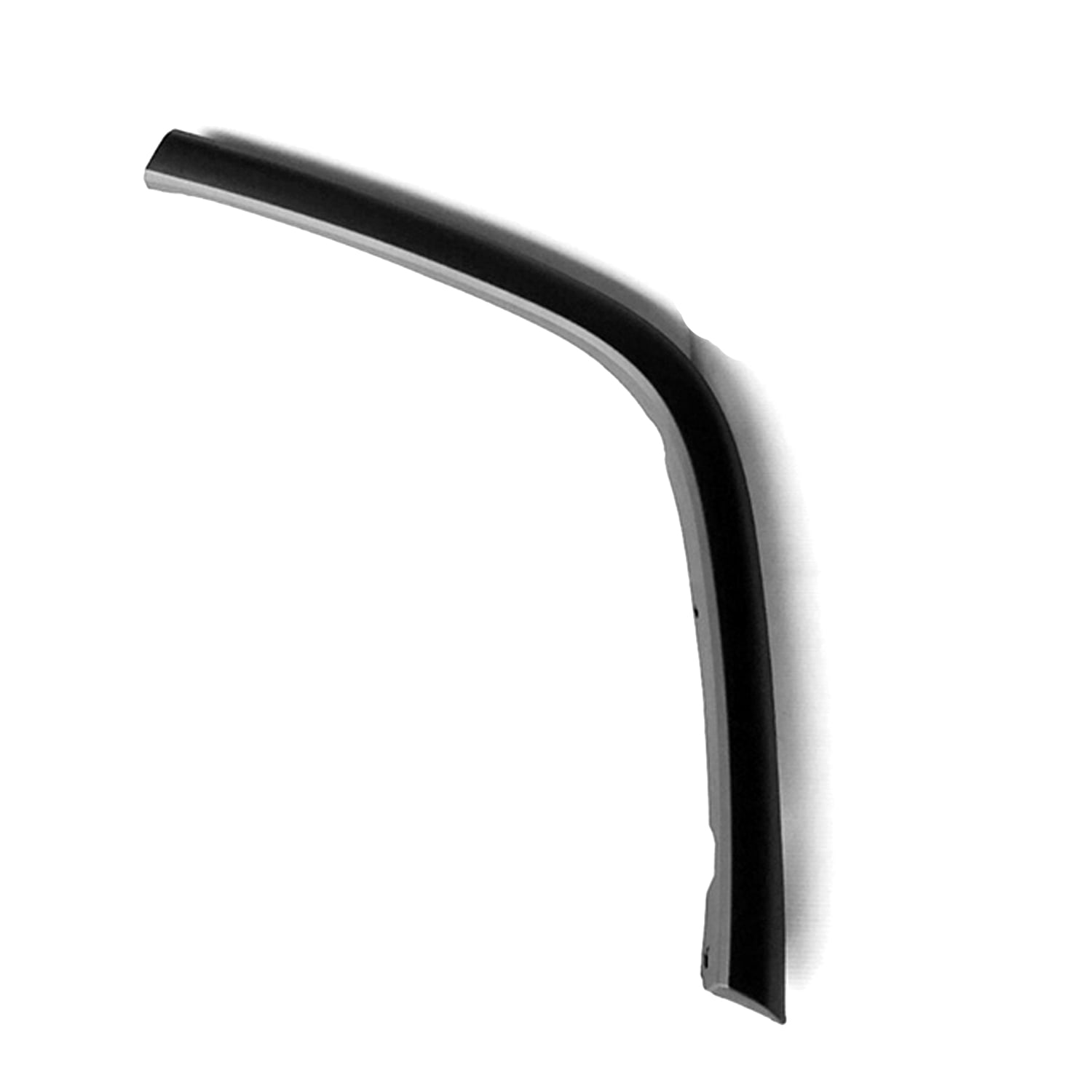 New Standard Replacement Rear Left Wheel Arch Trim, Fits 20112019 Jeep