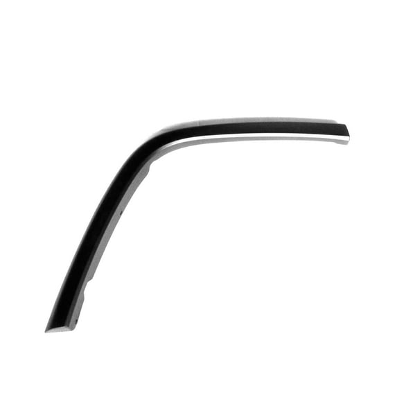 New Standard Replacement Rear Right Wheel Arch Trim, Fits 2011-2019 Jeep Grand Cherokee