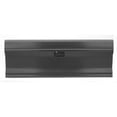thumbnail image 1 of New Standard Replacement Rear Tailgate, Fits 1982-1993 Chevrolet S10 Pickup, 1 of 1